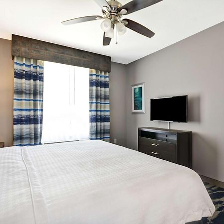 Homewood Suites By Hilton Conroe Eksteriør bilde