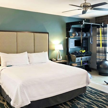 Homewood Suites By Hilton Conroe Eksteriør bilde