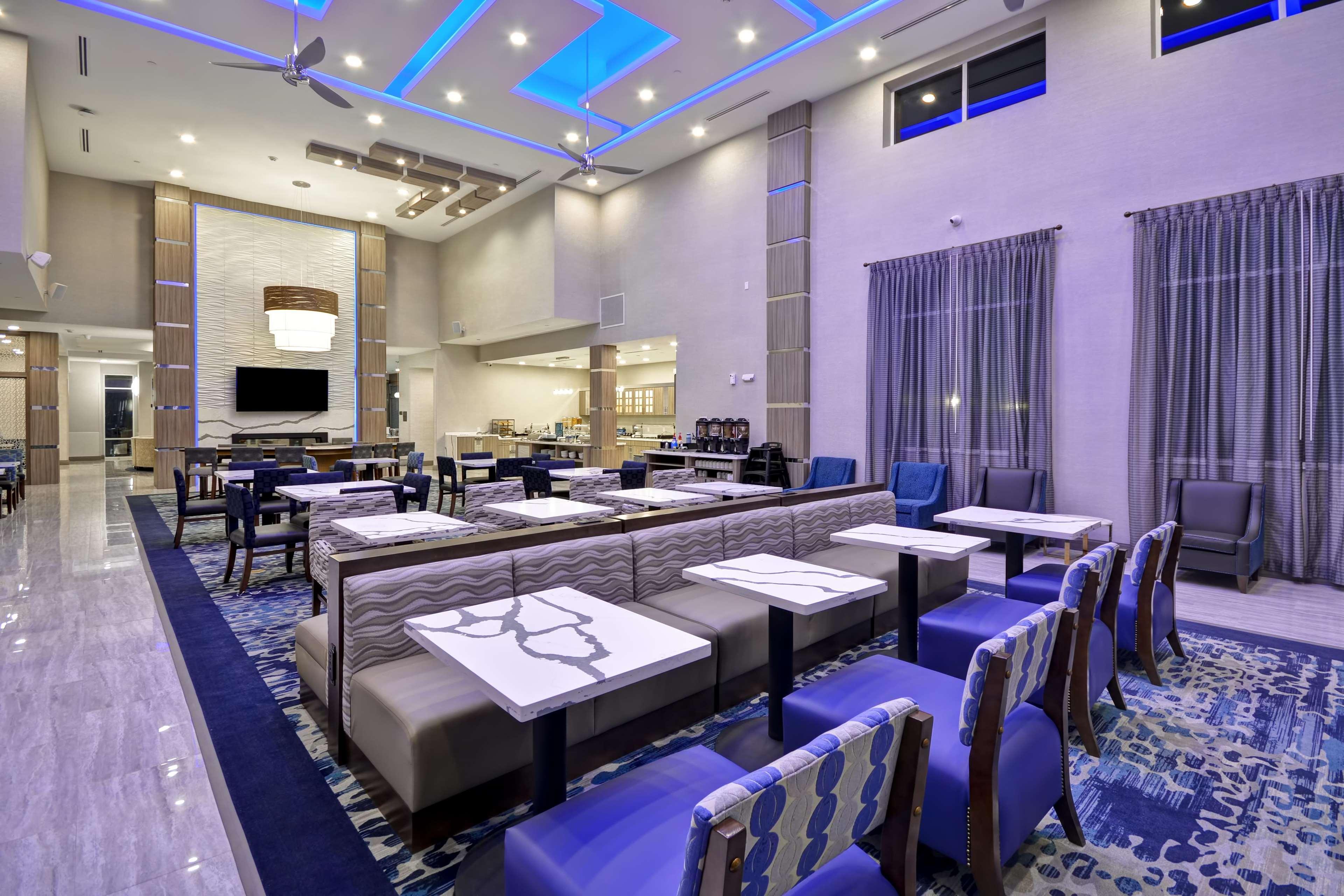 Homewood Suites By Hilton Conroe Eksteriør bilde