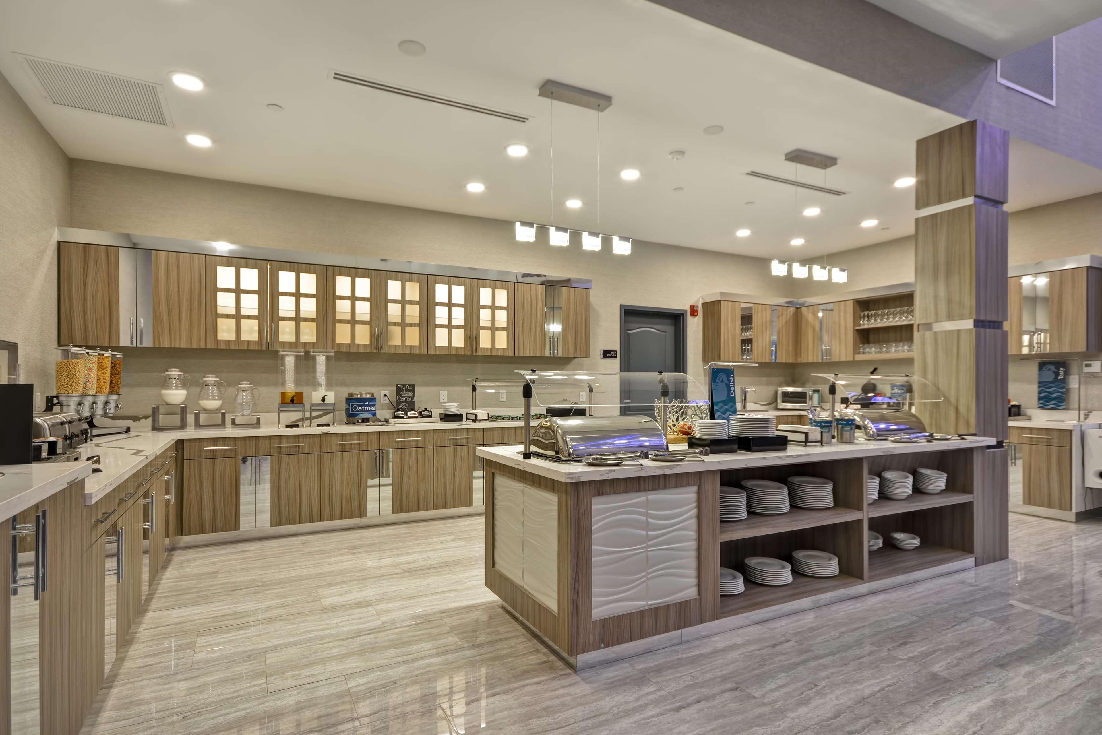 Homewood Suites By Hilton Conroe Eksteriør bilde