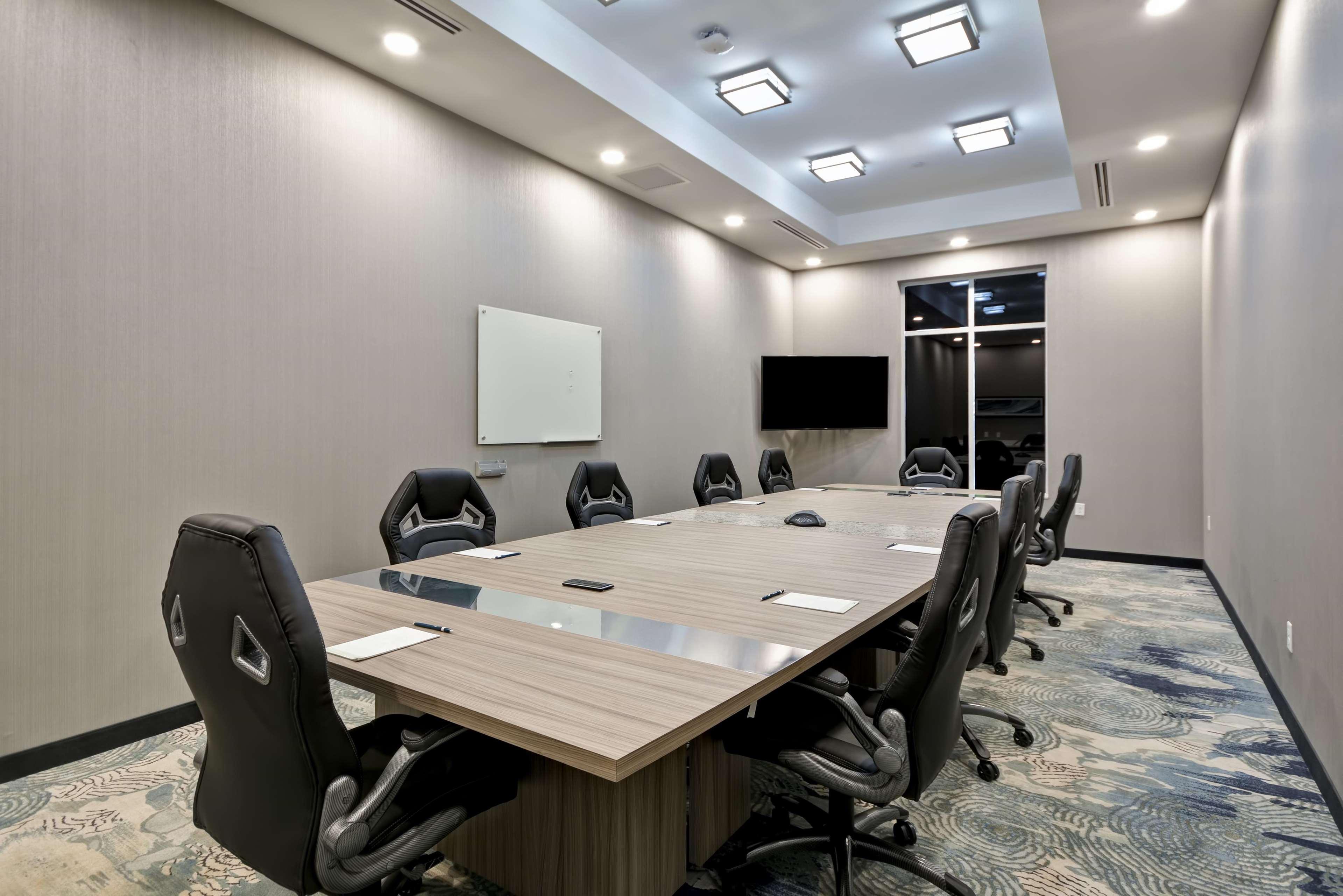 Homewood Suites By Hilton Conroe Eksteriør bilde