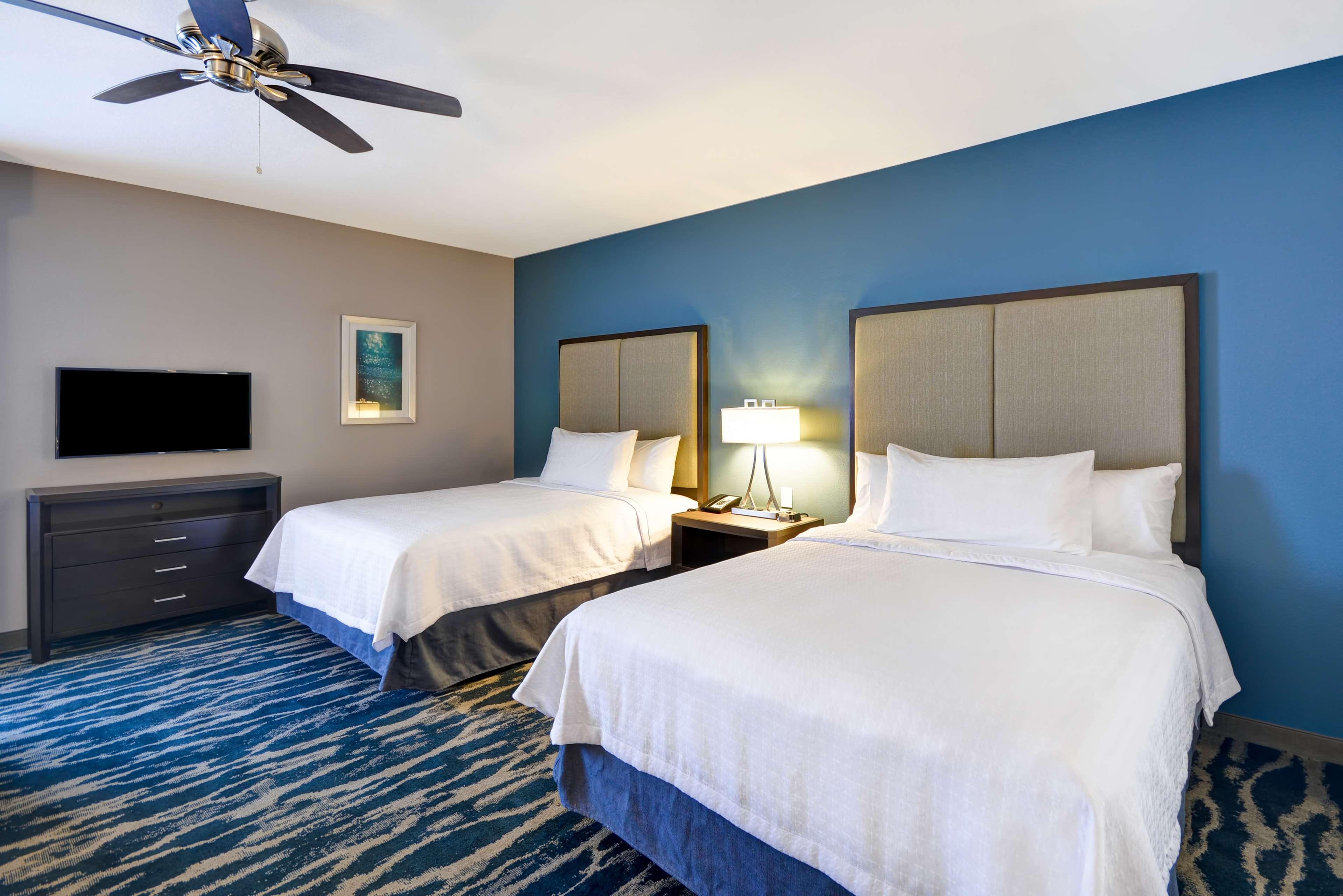 Homewood Suites By Hilton Conroe Eksteriør bilde