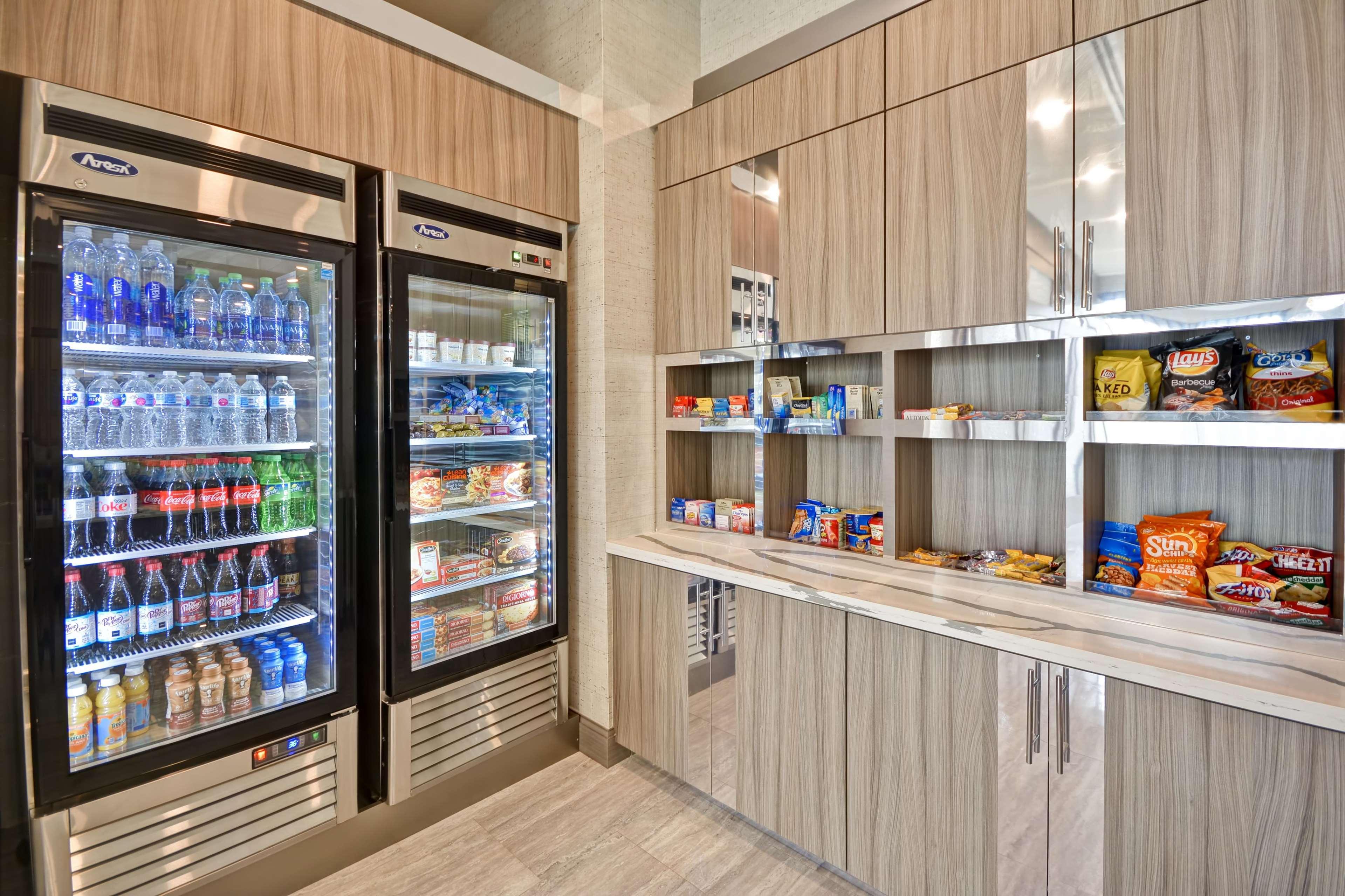 Homewood Suites By Hilton Conroe Eksteriør bilde