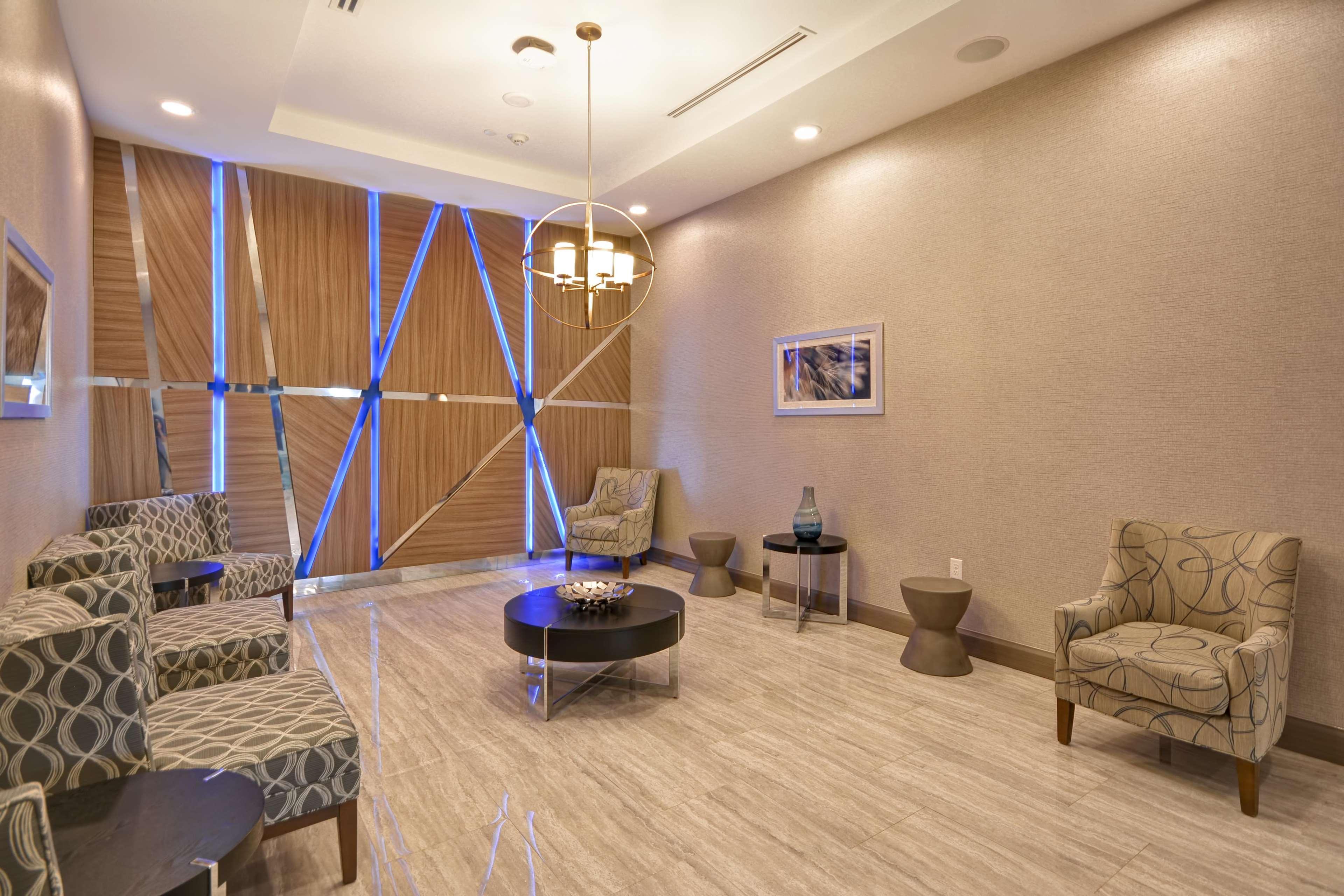 Homewood Suites By Hilton Conroe Eksteriør bilde