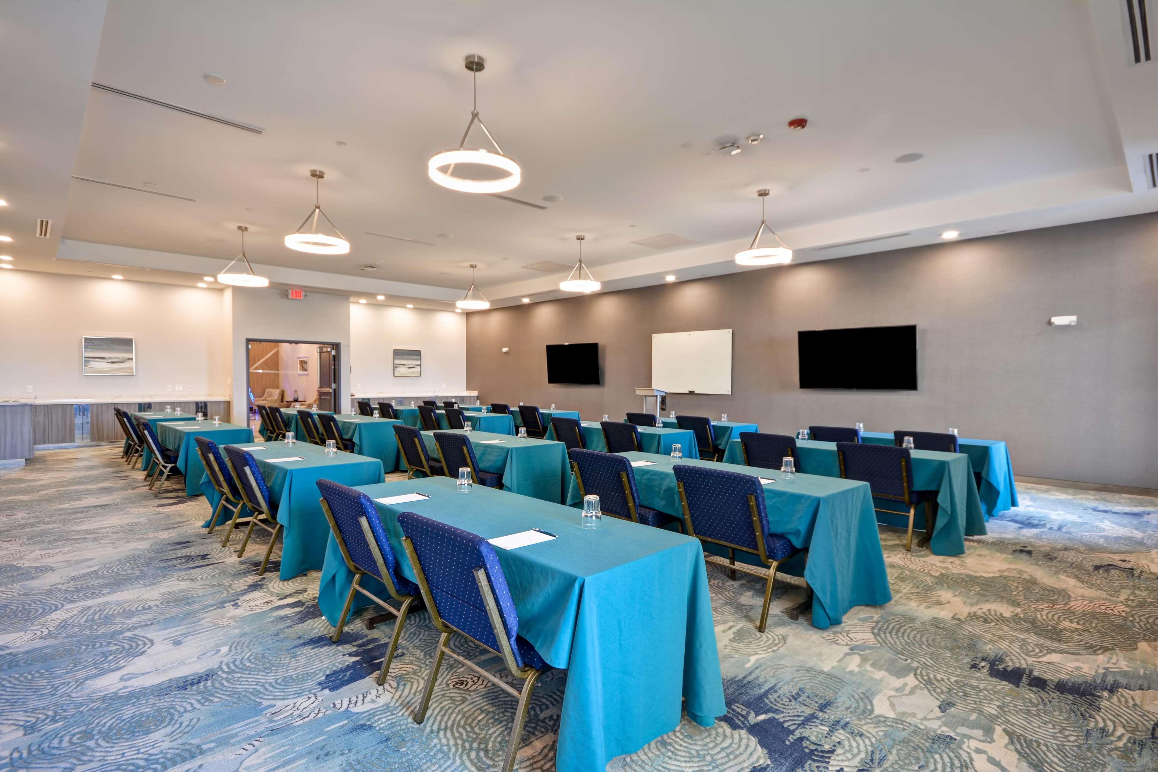 Homewood Suites By Hilton Conroe Eksteriør bilde