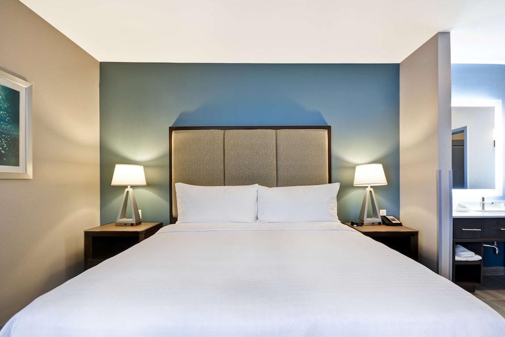 Homewood Suites By Hilton Conroe Eksteriør bilde