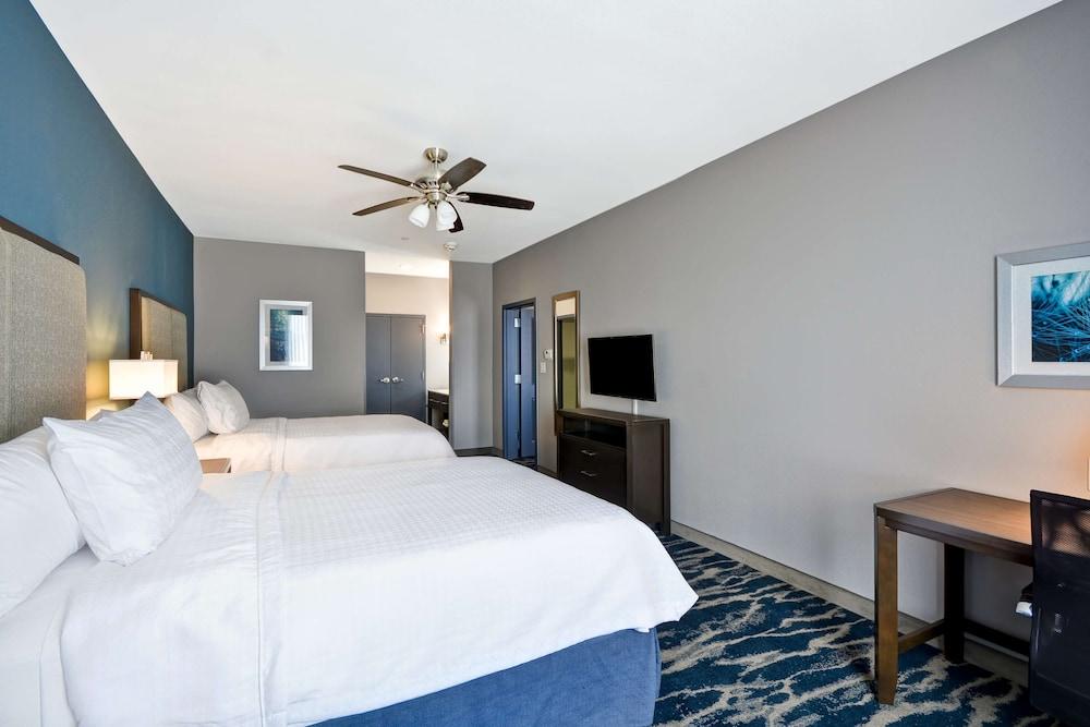 Homewood Suites By Hilton Conroe Eksteriør bilde