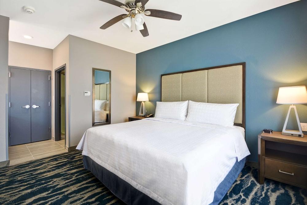 Homewood Suites By Hilton Conroe Eksteriør bilde