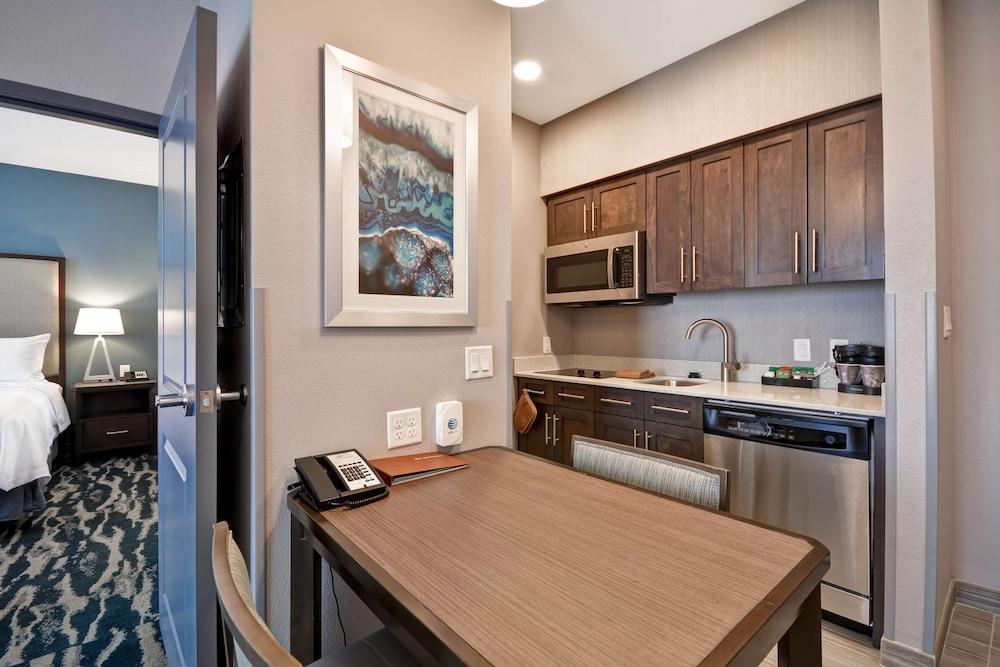 Homewood Suites By Hilton Conroe Eksteriør bilde