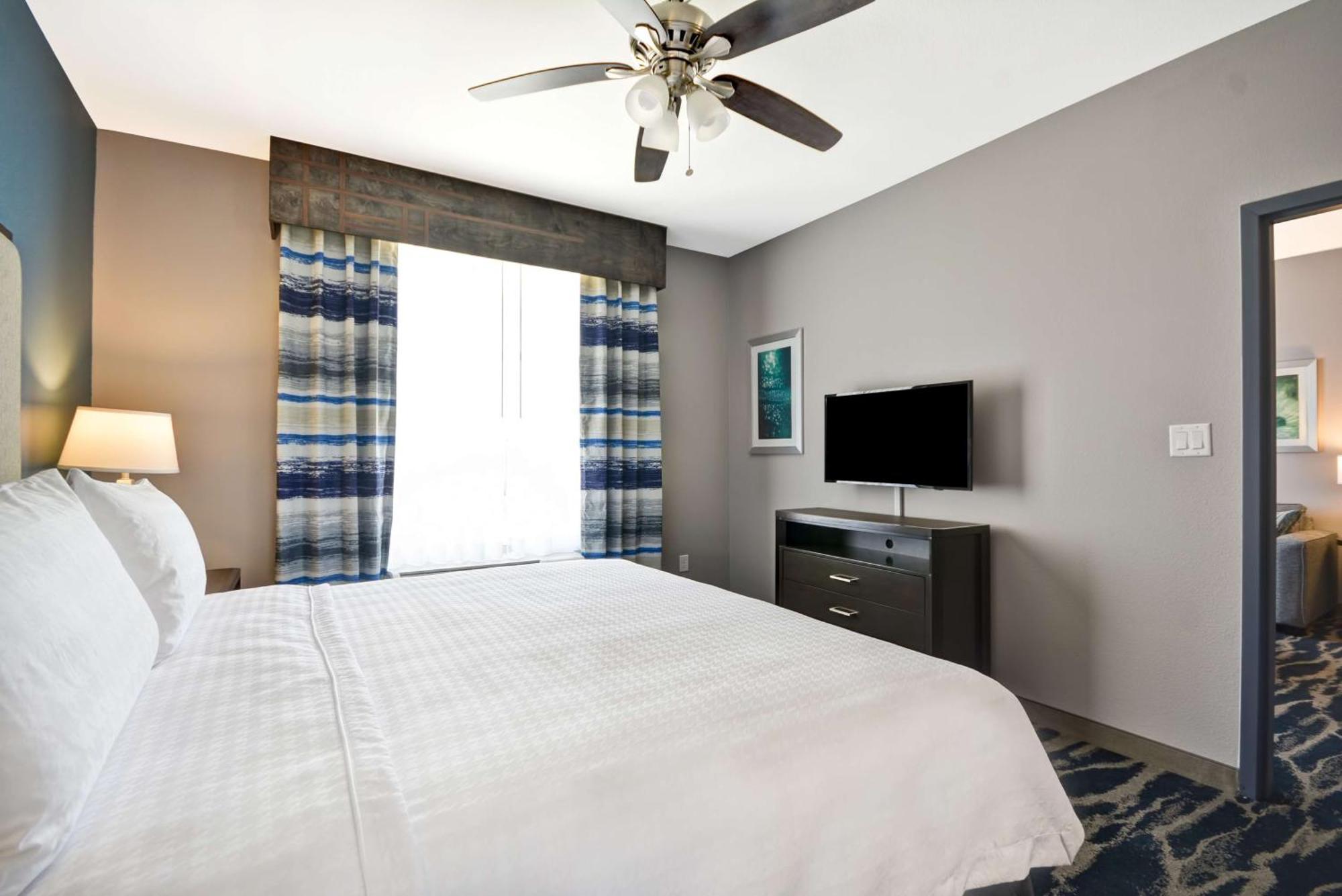 Homewood Suites By Hilton Conroe Eksteriør bilde