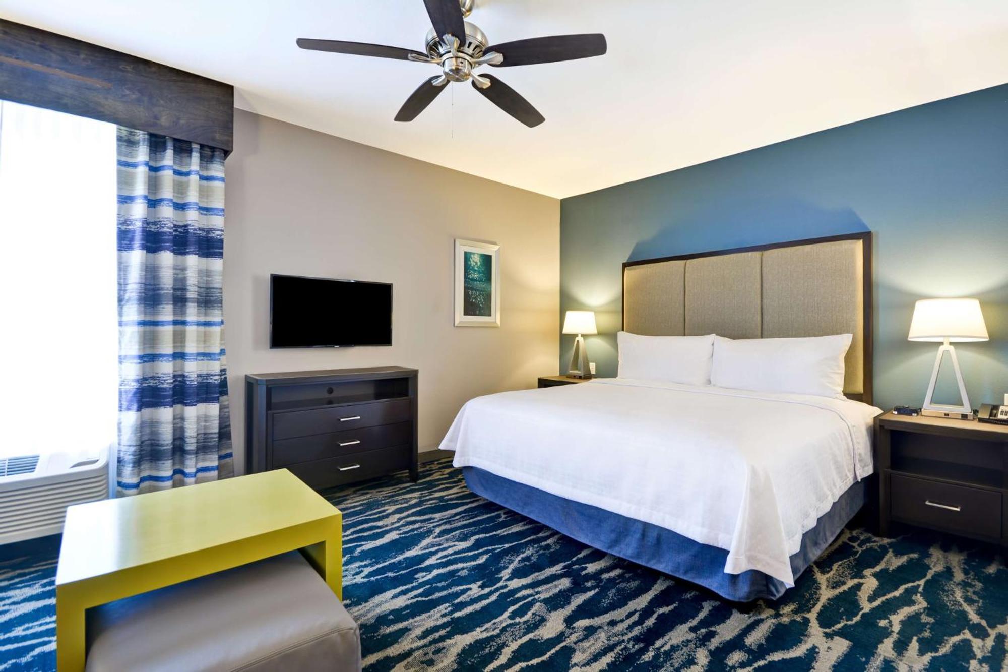 Homewood Suites By Hilton Conroe Eksteriør bilde