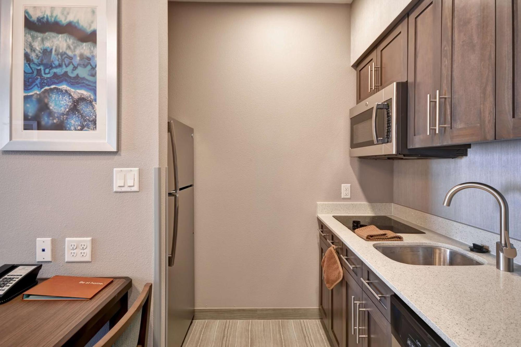 Homewood Suites By Hilton Conroe Eksteriør bilde